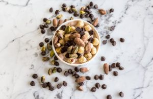 Kacang-kacangan (David Disponett/ Freepik)