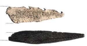 (RJ Looman/Faculty of Archaeology - Universiteit Leiden)