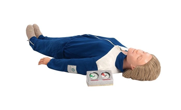 Resusci Anne (Laerdal)
