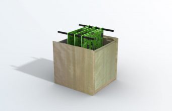 (Credit : Sumitomo Forestry)