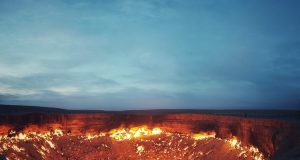 (Credit : Unusualtraveler)