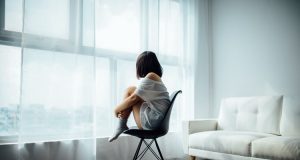 Bakteri di Usus Berperan dalam Fungsi Otak dan Depresi