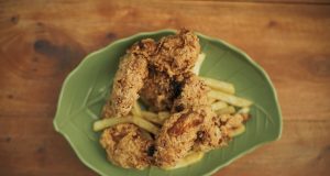 Daging Ayam yang Ditumbuhkan di Lab Akhirnya Mulai Dijual