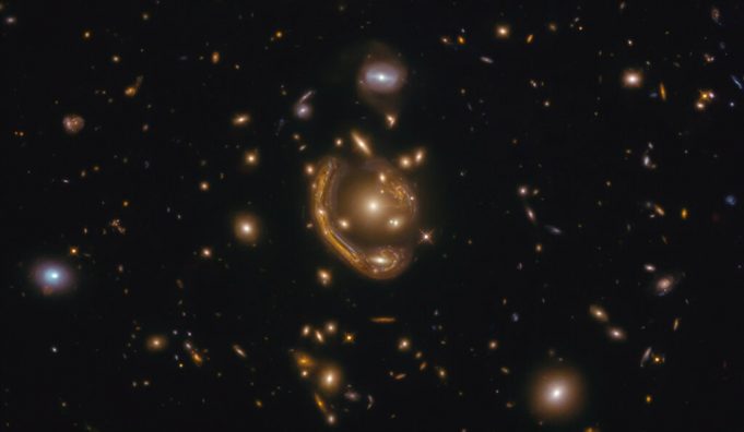(ESA/Hubble & NASA)