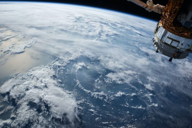 (NASA)