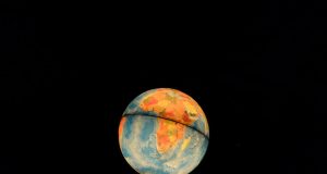 Bumi (Simone Busatto / Unsplash)