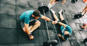 Mual Ketika Berolahraga? Mungkin ini Penyebabnya (Victor Freitas/Unsplash)