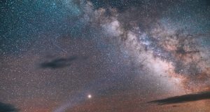 Umur Alam Semesta Hampir 14 Miliar Tahun, Temuan Terbaru Mendukungnya