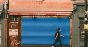 (Edward Howell/Unsplash)