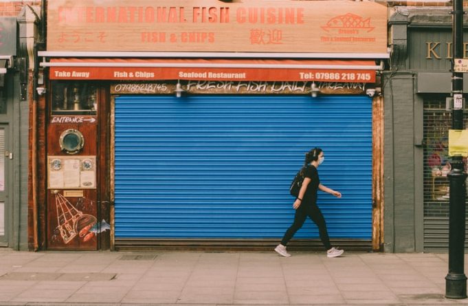 (Edward Howell/Unsplash)