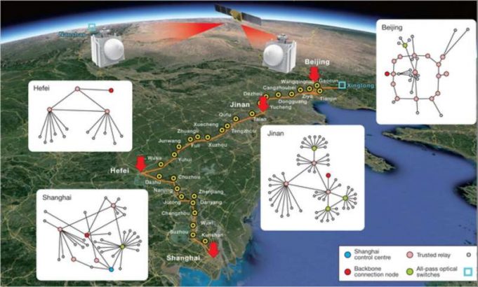 (Credit: CHEN Yuao / University of Science and Technology of China)