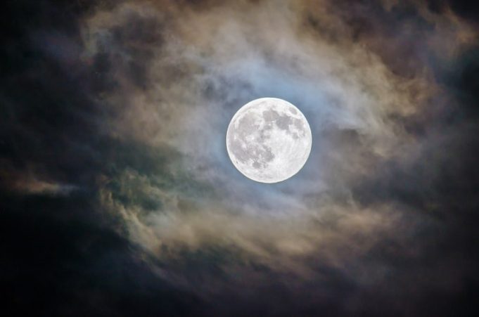 Bulan Purnama
