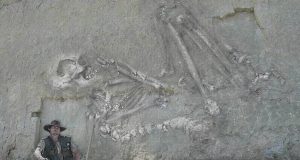 Raksasa rekayasa photoshop