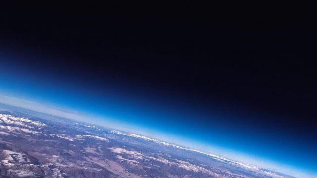 Planet Bumi