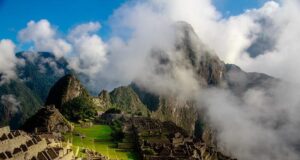 Ilmuwan Punya Teori Baru Terkait Asal Usul Negara dan Peradaban