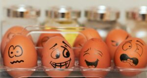 Biarkan 90 Detik Sebelum Emosi Anda Meluap