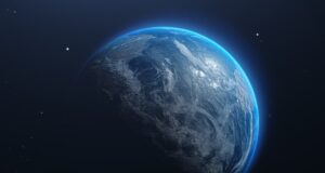 Senyawa Baru yang Mungkin Memunculkan Kehidupan Awal di Bumi