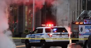 AI Dapat Memprediksi Hingga 90 Persen Kejahatan Sebelum Terjadi