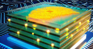Sinapsis Buatan Satu Juta Lebih Cepat dari Sinapsis Otak Manusia