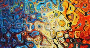 Sebuah Penelitian Mengubah Pemahaman Warna yang Berumur 100 Tahun