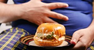 Gravitasi Bumi Bisa Memengaruhi Kondisi Kesehatan di Perut