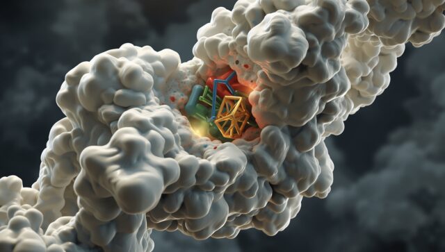 Enzim: Mesin Mikroskopis Pengatur Kehidupan