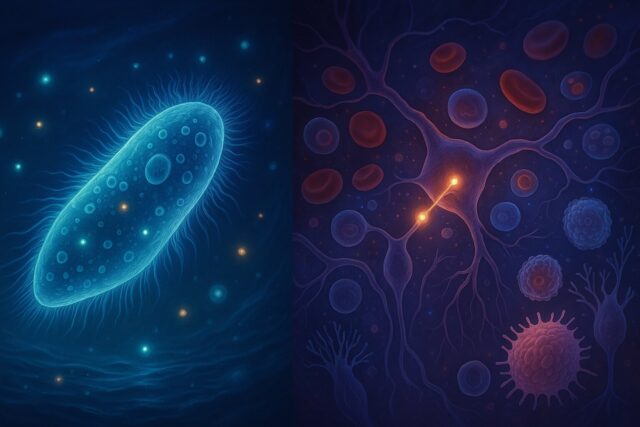 Membran Plasma, Transpor Zat, dan Komunikasi Antarsel
