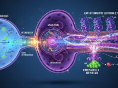 Energi Kehidupan Sel