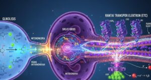 Energi Kehidupan Sel