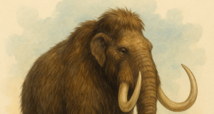 Yuka, Mammoth Berbulu dari Zaman Es yang Mengungkap Rahasia RNA Purba