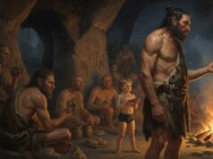 Apakah Neanderthal Punah Karena Berbaur dengan Manusia Modern?