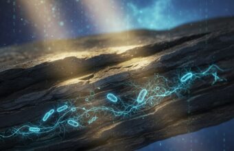 Bagaimana AI Menemukan Jejak Kehidupan Tertua di Bumi