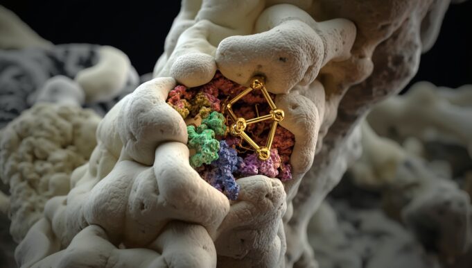 Lucid_Origin_Extreme_closeup_photorealistic_rendering_of_an_en_3